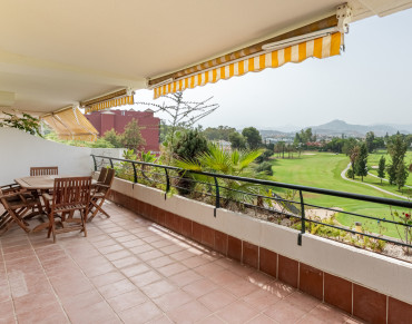 Duplex Penthouse for sale in San Pedro de Alcantara - NEWPH8843