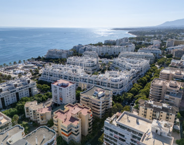Penthouse for sale in Playa de la Fontanilla - NEWPH8930