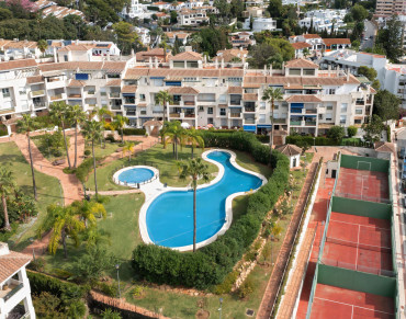 Apartment for sale in Lorcrimar - NEWA8937