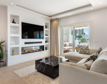 Semi Detached House for sale in Nueva Andalucia - NEWTH8989