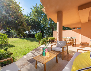 Apartment for sale in Nueva Andalucia - DM5359