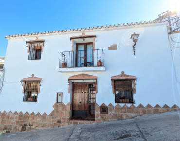 Town house for sale in Alhaurín el Grande - TH5209246