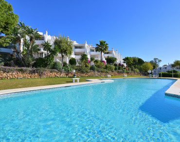 Penthouse for sale in Calahonda - ST6202