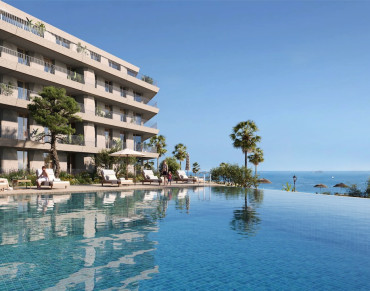 Apartment for sale in Castillo de la Duquesa - NVG-20A3H