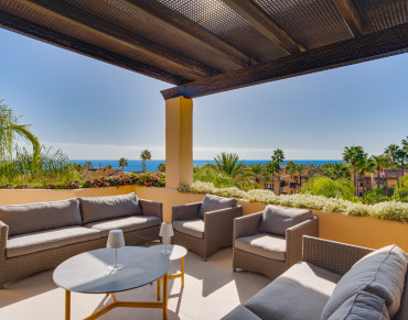 Penthouse for sale in Mansion Club - 5730MLPH