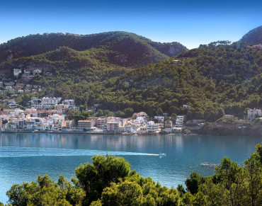 Land for sale in Port d’Andratx, Port D'Andratx - TA9284