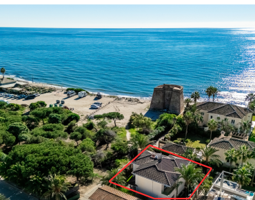 Villa for sale in Marbesa - W-046YVU