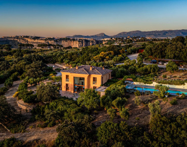 Villa for sale in Ronda - CR2926