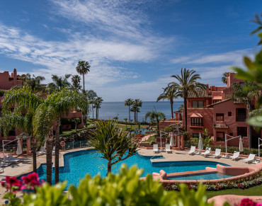 Apartment for sale in Cabo Bermejo - LE-00713P