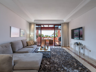 Apartment in Estepona — photo 6