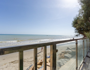 Apartment for sale in Torre de la Horadada - 361-11861P