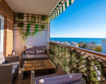 Penthouse for sale in Marbella - LS50165