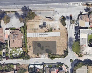 Land for sale in Estepona East, El Paraiso Playa, Estepona - MPP6621