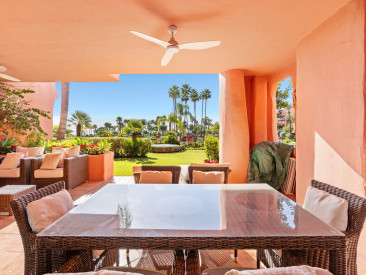 Apartment in Estepona — photo 5