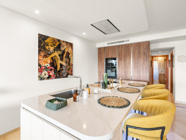 Apartment in Estepona — photo 6