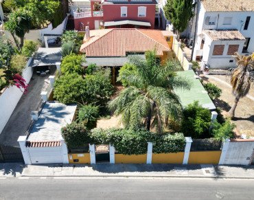 Villa for sale in El Padron - TMRV11414