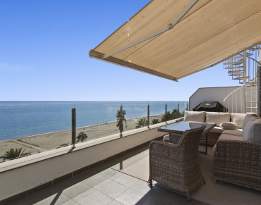 House for sale in Estepona Town, Estepona Centre, Estepona - TMRA11664