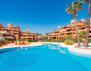 Apartment for sale in Estepona East, Los Granados del Mar, Estepona - TMRA11665
