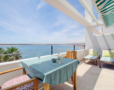 Apartment for sale in Estepona Centre - TMRA11667