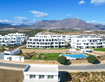 Apartment for sale in Estepona West, Estepona - TMRA11669