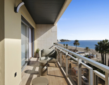 House for sale in Estepona Town, Estepona Centre, Estepona - TMRA11678