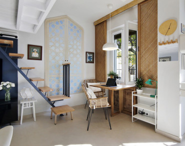 House for sale in Estepona Town - TMRA11679