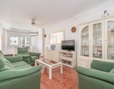 Apartment for sale in Estepona Centre - 361-11483P