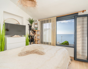 Town House for sale in El Pirata - 361-11741P