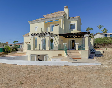 Villa for sale in Puerto Romano - 361-12116P