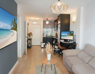 Apartment for sale in Marbella East, Artola, Marbella - 5696MLA