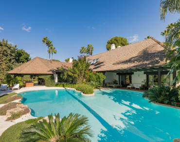 Villa for sale in Rio Real - DM2579-01