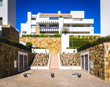 Penthouse for sale in Los Flamingos Golf Resort - R4874008-R3850543