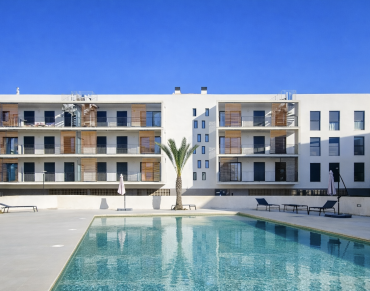 Apartment for sale in Puig D'en Valls - 428-03609P