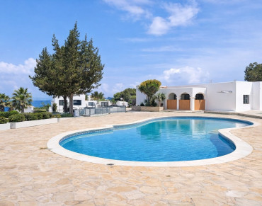 Apartment for sale in Portinatx, Sant Joan de Labritja - 428-04384P
