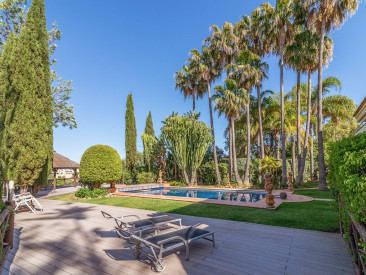 Villa in Marbella