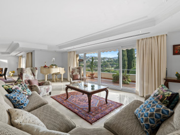 Villa in Marbella — photo 3