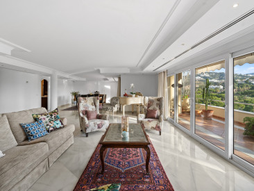 Villa in Marbella — photo 4