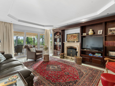 Villa in Marbella — photo 6
