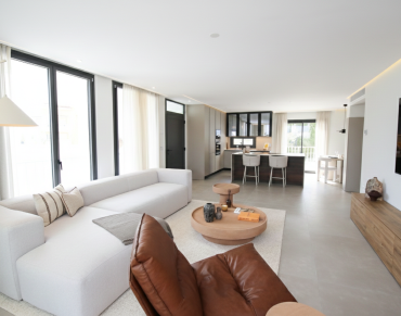 Apartment for sale in Jardines de Andalucia - 5228MLA