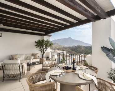 Apartment for sale in La Quinta - R5143897