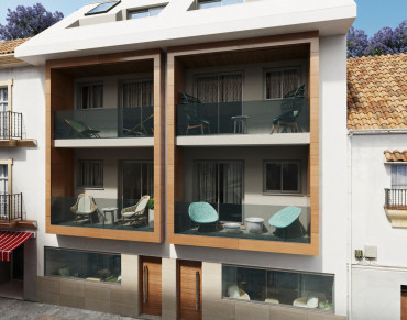 Apartment for sale in Fuengirola - R5139784
