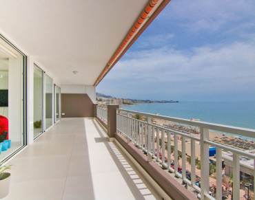 Apartment for sale in Fuengirola - R5225407