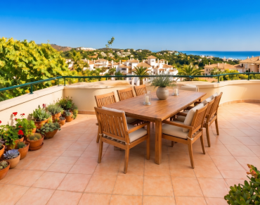 Apartment for sale in Marbella East, Elviria, Marbella - W-0469Q8