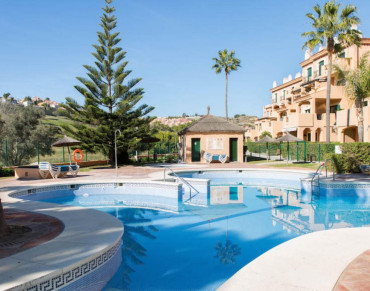 Penthouse for sale in Manilva - R5217691