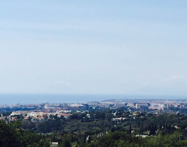 Land for sale in Marbella - R5212315