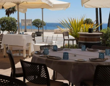 Commercial - Restaurant for sale in Estepona - R5181379