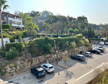 Penthouse for sale in Benahavis - R5164558