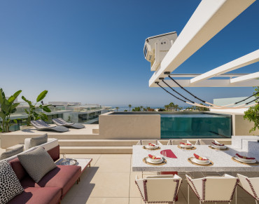 Villa for sale in Marbella Golden Mile, Vilas 12, Marbella - V12-9
