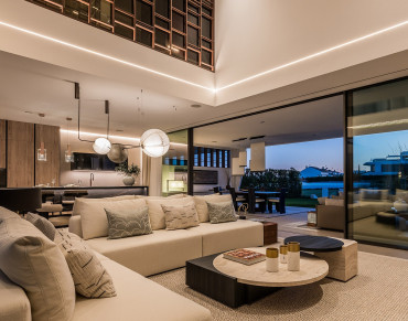 Villa for sale in Marbella Golden Mile, Vilas 12, Marbella - V12-8