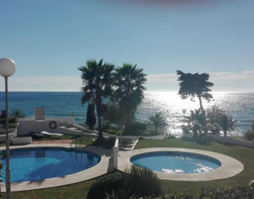 Apartment for sale in Calahonda - R5135827
